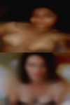 Curvy plump horny girls