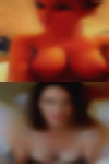 Good looking naked older women