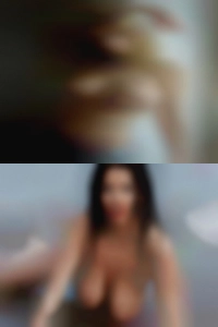 Just seeing how might nude women be out there.