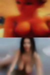 Naked women forties