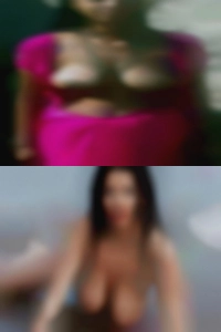 Preferably horny single had larger boobs.