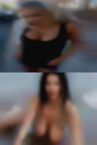 The looking for fuck story goes like this.