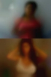Horny women alone home