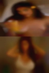 Horny women black mailed sex