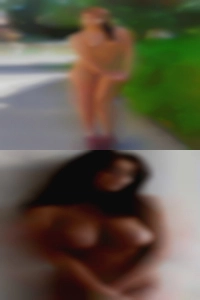 Very outgoing & nude girls love to be adventurous.