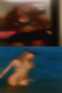 I want my booty rubbed horny and worshipped.