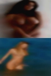 Kingston naked woman