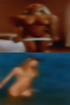 Naked woman normal