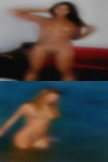 Nude BBW Waco