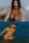 Women looking dicks