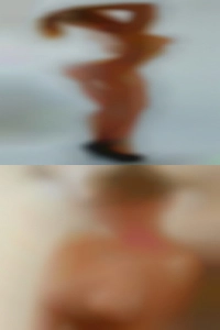 A girls person with same fetish.