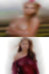 Big brunette woman from Texas