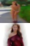 Nude women Laurens