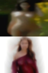 Nude women period