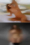 Divorced female nudist swinger