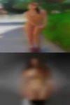 Naked woman wanting fuck