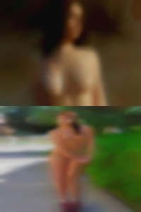 A non-robot girls would be naked great.