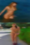 Nude women Mission