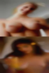 Wanna talk horny girls