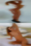 Female swinger
