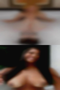 Enjoy cheating wife being desired and pursued.