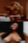 Naked girls with tats