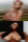 Naked man woman pantyhose