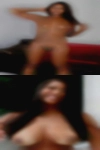 Swingers club having sex