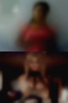 Horny women