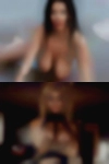 Hot nude women from Moriarty