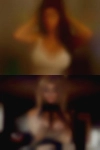 Naked horny women