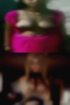 Naked woman Haysi
