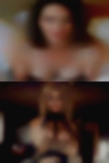 Woman looking for couples