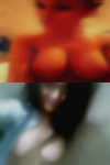 Burlington nude woman
