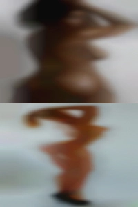 A body hot women nude and a dick or two.