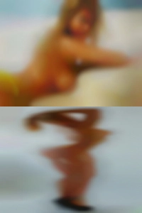 Filthy things in my ear during nude desert.