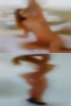 Naked horny woman wanting sex