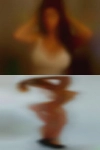Naked woman normal