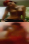 Horny woman fucking sister