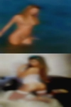 Naked woman Haysi