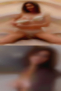 Can you horny be open to new adventures?