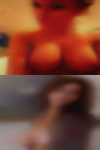 Naked girls breast