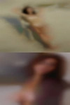 Naked woman Haysi