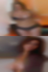 The nude female 3 head shots are 2 yrs old.