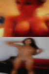 Mature woman large breast