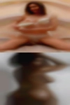 Horny girls with foot fetish
