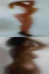 Mature women with natural