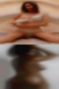 Must girls have energy and be real.