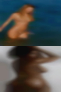 Stronger naked ( don't believe me.
