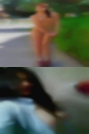 Naked girls doing something